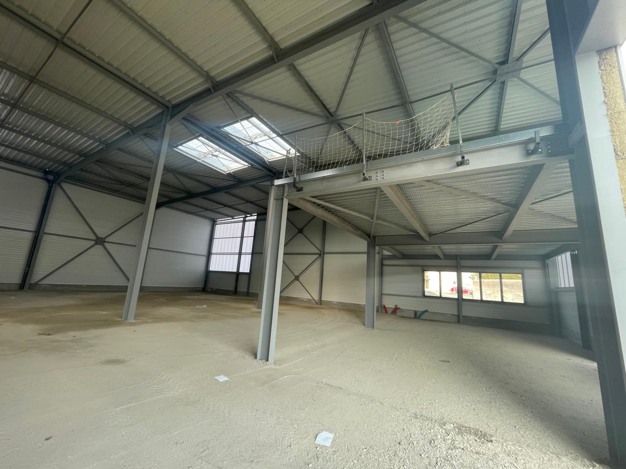 Local d'activité Pierre-Bénite 3278m² Vente local d'activité Pierre-Bénite Rhône OVACT2530438 21